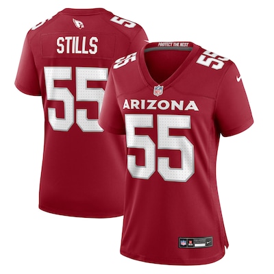 Arizona Cardinals Women Jerseys 2025-10-17-017